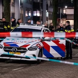 Vermoedelijke schutter dodelijk schietincident Rotterdam opgepakt in Düsseldorf