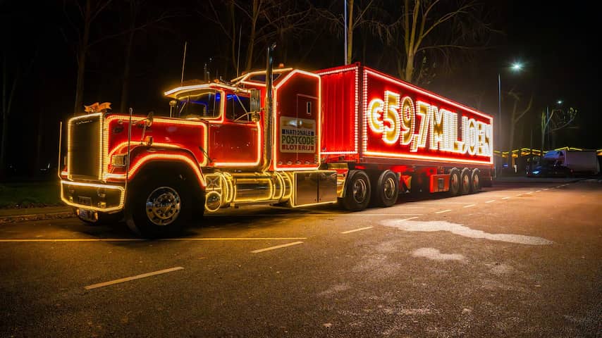 Postcodekanjer PostcodeKanjer van 59,7 miljoen valt in Overijsselse dorp Balkbrug ...