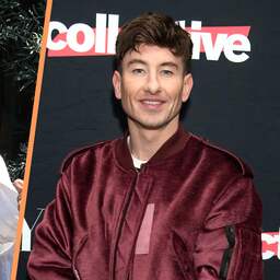 Ringo Starr zegt dat Barry Keoghan hem gaat spelen in Beatles-film