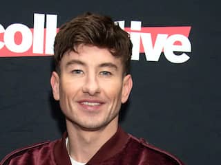 Ringo Starr, Barry Keoghan