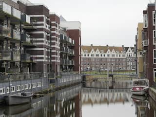 Mensen met hoge huur kunnen straks ook huurtoeslag krijgen