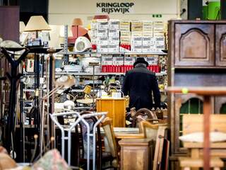 Bestaanszekerheid steeds verder onder druk: werk hebben is niet genoeg
