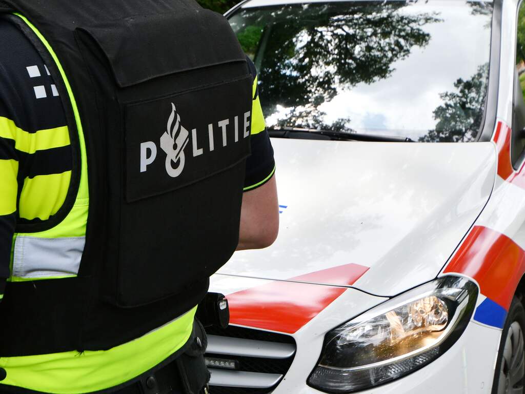 politie