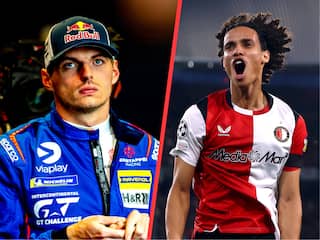 Programma sportweekend: Verstappen in GT3, voetbal en marathon Amsterdam