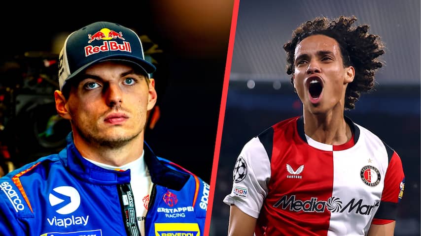 Programma sportweekend: Verstappen in GT3, voetbal en marathon Amsterdam