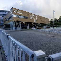 Ook Haarlemse school schrapt lessen vanwege onrust in Beverwijk en Heemskerk