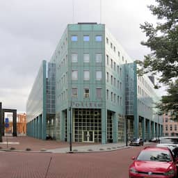 Politiemedewerker ontslagen vanwege verdenking van meerdere zedendelicten