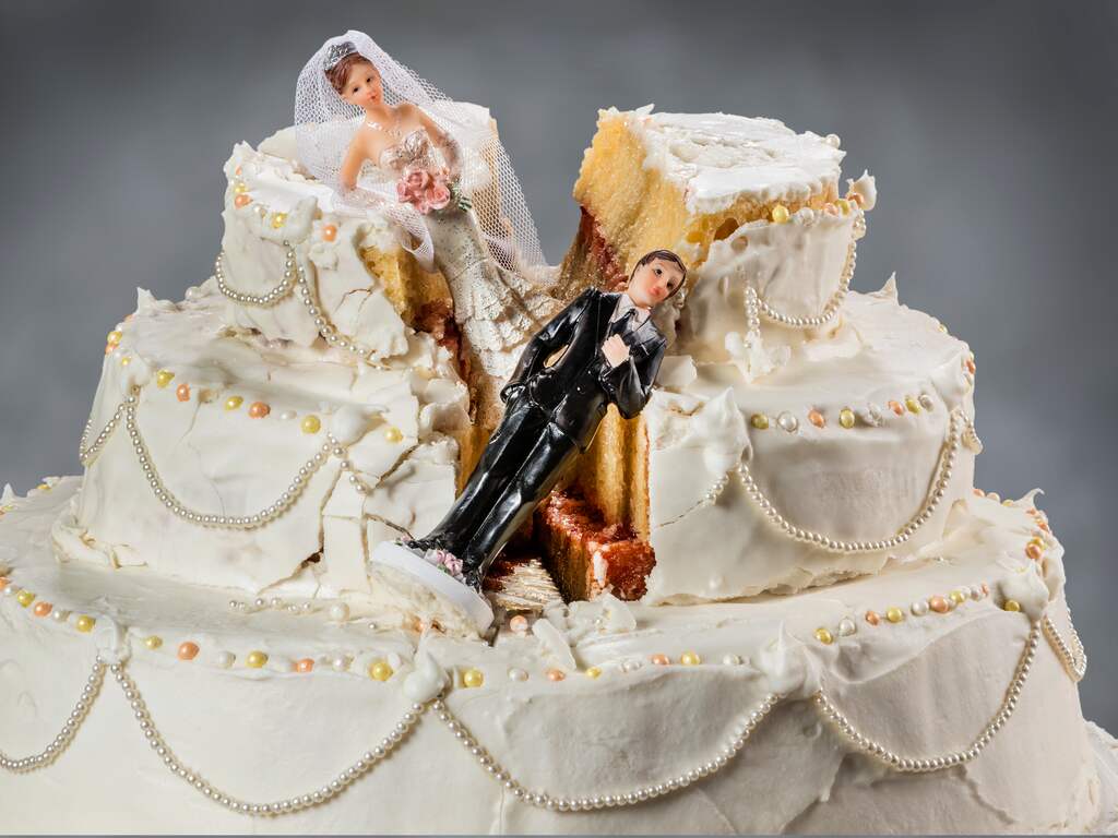 Europees Hof acht vrouw die 'te weinig seks had' niet schuldig aan scheiding