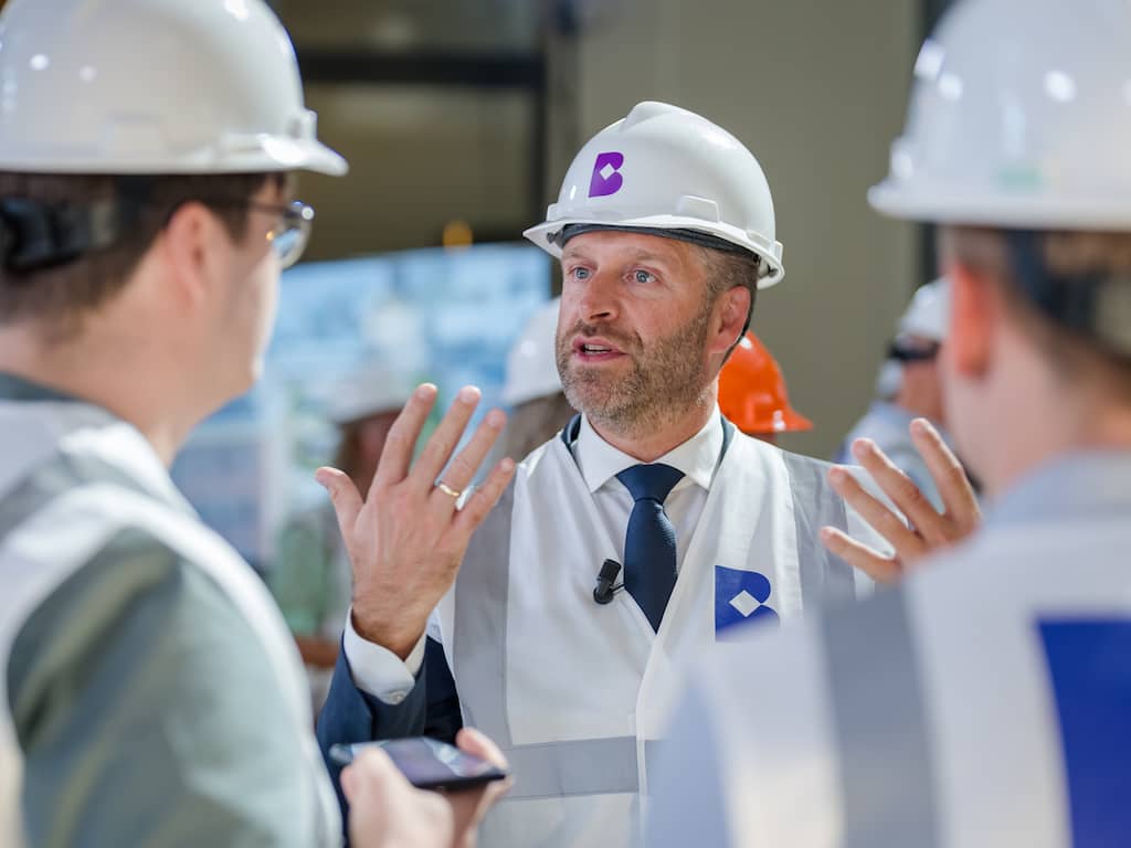 Renovatie Binnenhof weer duurder dan verwacht