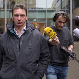 Holleeder waarschijnlijk naar mindere strenge gevangenis na twee hartoperaties