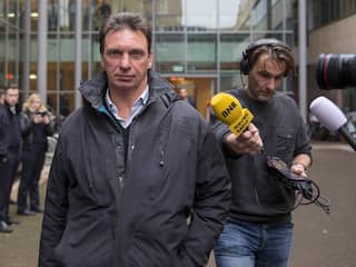 Holleeder waarschijnlijk naar mindere strenge gevangenis na twee hartoperaties