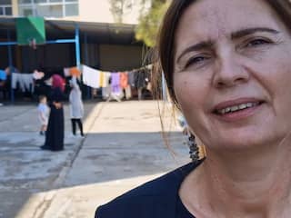 Lokale hulporganisaties in Libanon: 'Medewerker verloor familieleden'