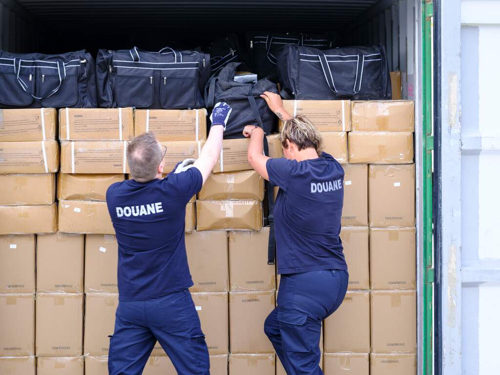 Helft van in Antwerpen aangehouden drugscriminelen komt uit Nederland