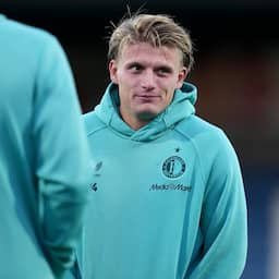 Live Eredivisie | Feyenoord start met Steijn, Mijnans schuldbewust na verlies PSV