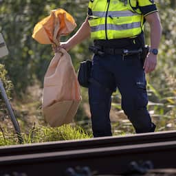 Meeste treinen rijden weer, Jetten noemt sabotage 'ontwrichtend en gevaarlijk'