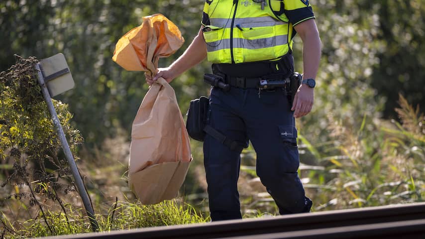 Meeste treinen rijden weer, Jetten noemt sabotage 'ontwrichtend en gevaarlijk'