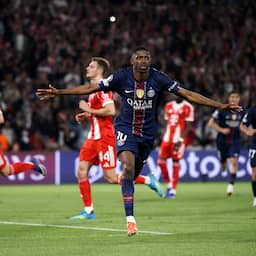 Teruglezen | Dembélé na 5-4-zege in halve finale CL: 'Wij gaan weer aanvallen'