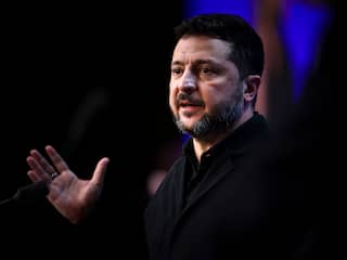 Zelensky meldt gesprek tussen VS en Oekraïne en wil dat EU met Rusland praat