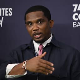 Weer gedoe bij Kameroen: bondscoach weg, Onana gepasseerd voor Afrika Cup