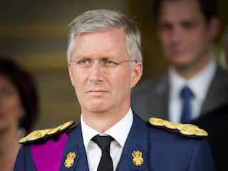 Belgische koning betuigt spijt voor koloniaal bewind België in Congo