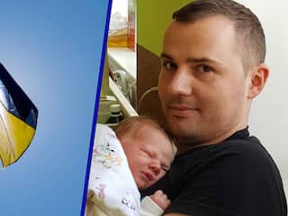 Bericht uit Lviv: Massa's vluchtelingen uit het hele land verzamelen zich hier