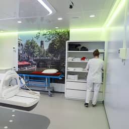 Zorg krijgt meer en duurder personeel, en dat gaat gepaard met hoge kosten