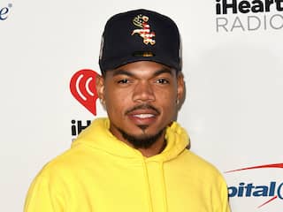 Chance the Rapper voor 3 miljoen dollar aangeklaagd door oud-manager