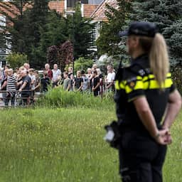OM biedt excuses aan voor lange duur onderzoek naar dood Tamar (14)