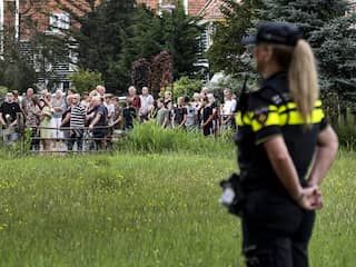 OM biedt excuses aan voor lange duur onderzoek naar dood Tamar (14)