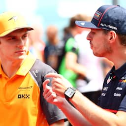 Live F1 | Coureurs werken toe naar GP Hongarije, regen blijft weg