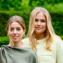 OM ziet onvoldoende bewijs voor plannen om prinsessen Amalia en Alexia te doden