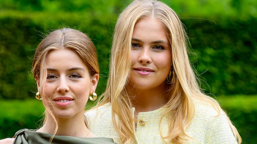 OM ziet onvoldoende bewijs voor plan om prinsessen Amalia en Alexia te doden