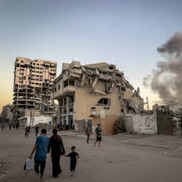 Live Gaza | Rol Hamas onduidelijk na vredesdeal, Israël treft voorbereidingen