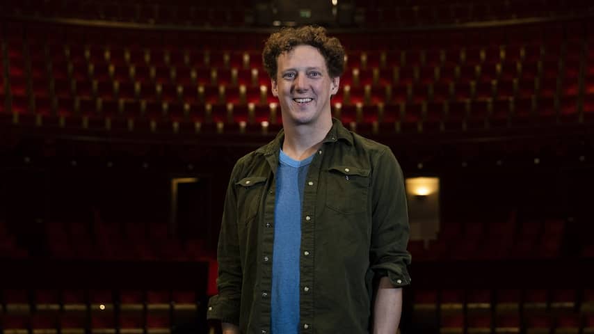 Jochem Myjer schakelde coach in na nieuwe tumoren: 'Ben niet zo van slag'