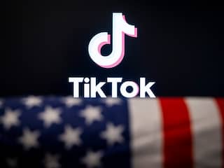 TikTok VS