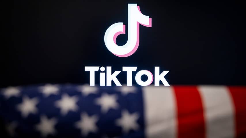 TikTok VS