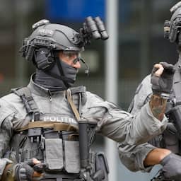 Jaren cel geëist tegen soevereinen: 'Onderdeel van terroristische organisaties'