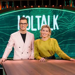 MolTalk weer ná Wie is de Mol? na mislukt experiment als voorbeschouwing