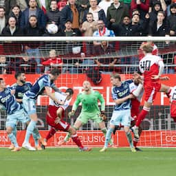 Live Eredivisie | Ajax op weg naar nederlaag op bezoek bij FC Utrecht