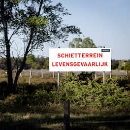 Live | Meerdere natuurbranden in Nederland, Defensie laat oefeningen doorgaan