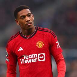 Laatste Transfernieuws Manchester United