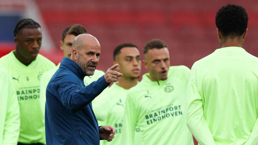 Peter Bosz
