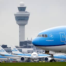 Drone boven Schiphol uitgesloten, vermoedelijke ballon niet gevonden