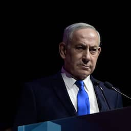 Netanyahu woest op makers onthullende Gazadocu: 'Gaan ze keihard raken'