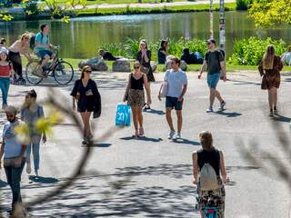 Waarom mensen het lastig vinden hun afval op te ruimen