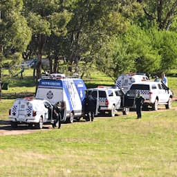 Voortvluchtige Australische schutter gedood na klopjacht van zeven maanden