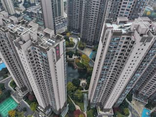 Chinees vastgoedbedrijf Evergrande krijgt meer tijd van schuldeiser