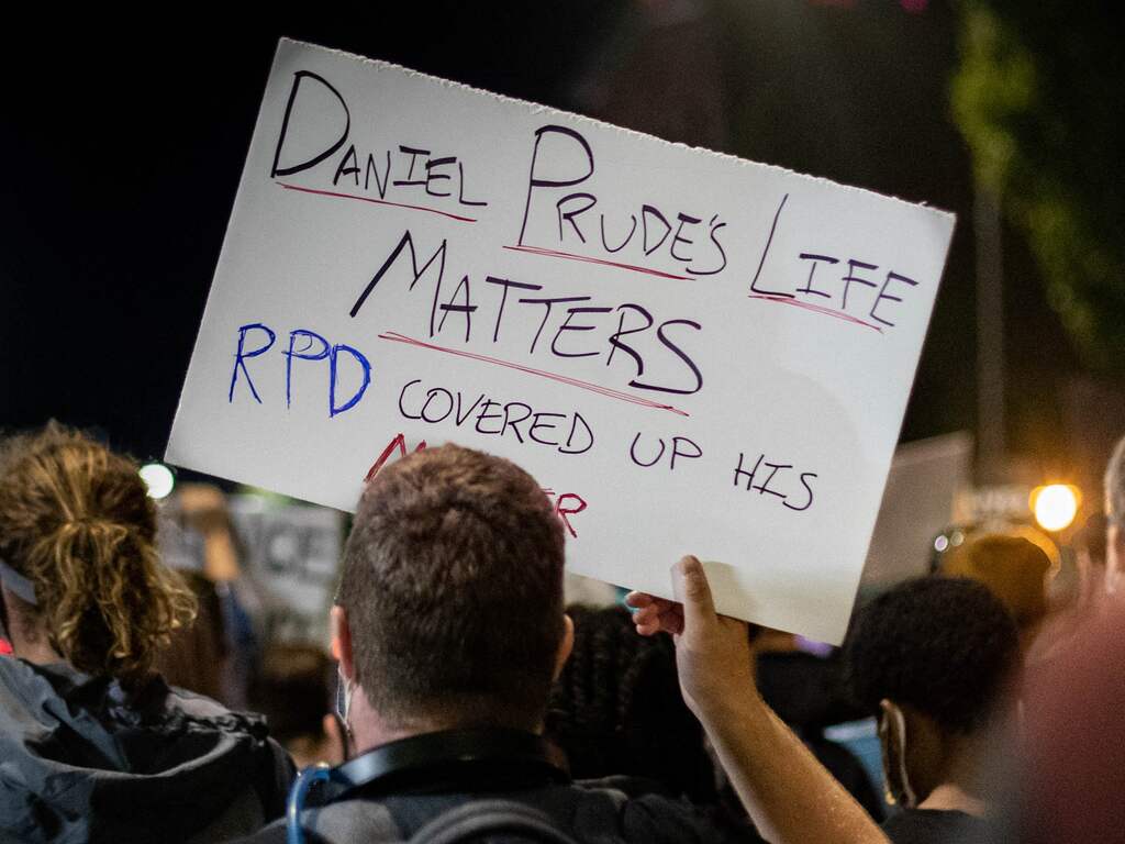 Amerikaanse agenten niet vervolgd wegens dood zwarte arrestant in Rochester