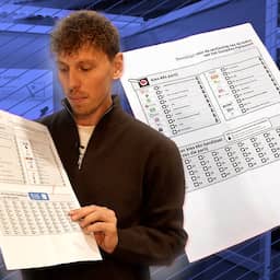 Explainer | Vijf gemeenten experimenteren met kleiner stembiljet: zo ziet het eruit