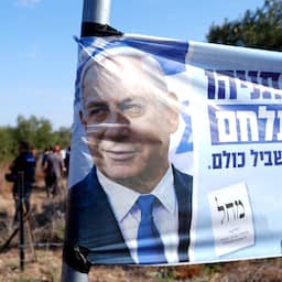 Israëlische verkiezingen kunnen politieke omslag veroorzaken, maar niet in Gaza